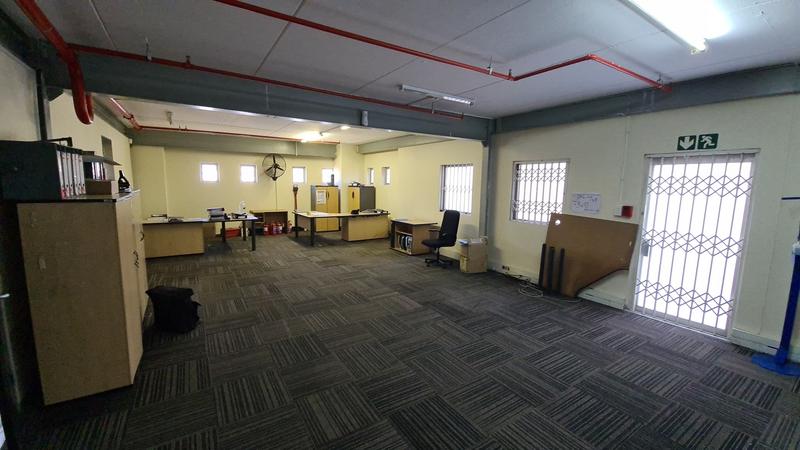 To Let Commercial Property for Rent in Corporate Park Gauteng