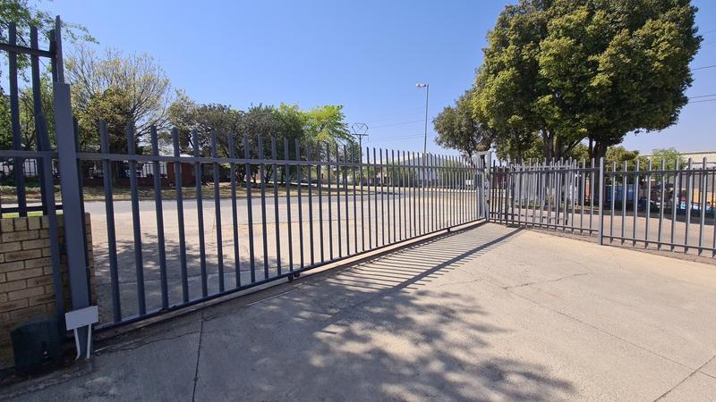 To Let Commercial Property for Rent in Corporate Park Gauteng