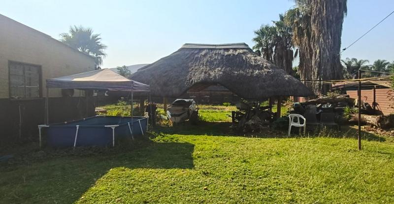 4 Bedroom Property for Sale in Daspoort Gauteng
