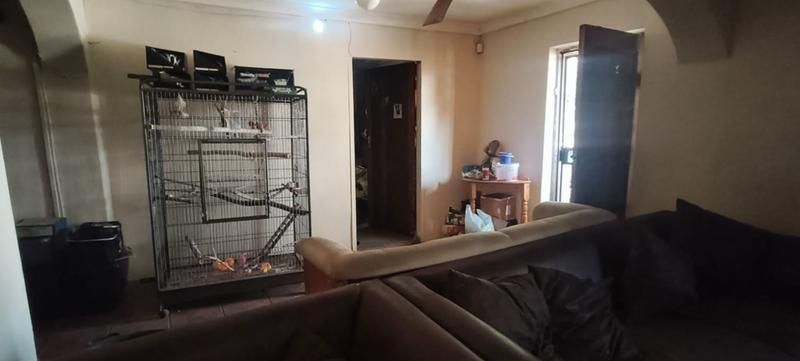 4 Bedroom Property for Sale in Daspoort Gauteng