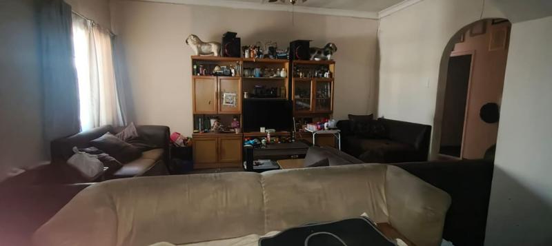 4 Bedroom Property for Sale in Daspoort Gauteng