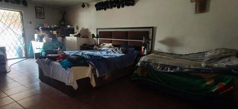 4 Bedroom Property for Sale in Daspoort Gauteng