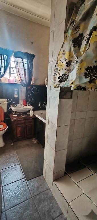 4 Bedroom Property for Sale in Daspoort Gauteng