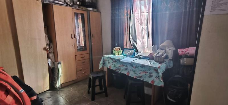 4 Bedroom Property for Sale in Daspoort Gauteng