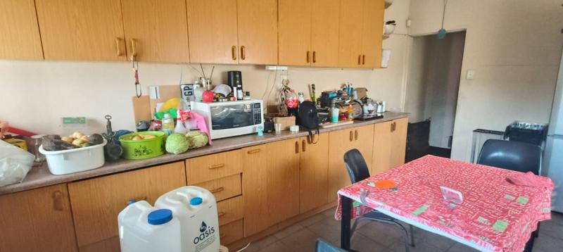 4 Bedroom Property for Sale in Daspoort Gauteng
