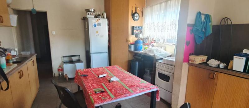 4 Bedroom Property for Sale in Daspoort Gauteng