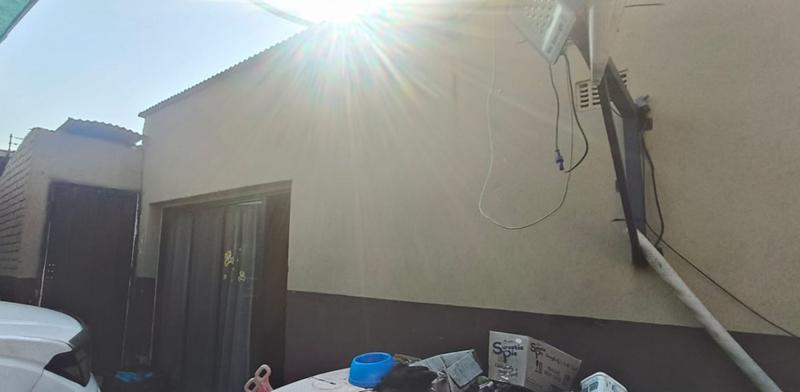 4 Bedroom Property for Sale in Daspoort Gauteng