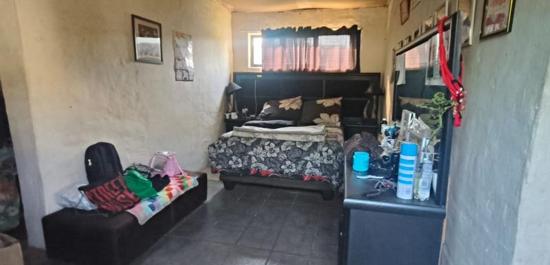 4 Bedroom Property for Sale in Daspoort Gauteng