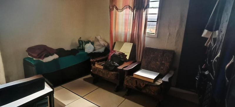 4 Bedroom Property for Sale in Daspoort Gauteng
