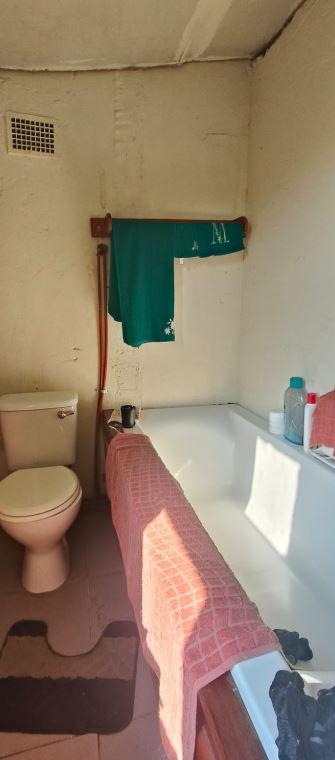 4 Bedroom Property for Sale in Daspoort Gauteng