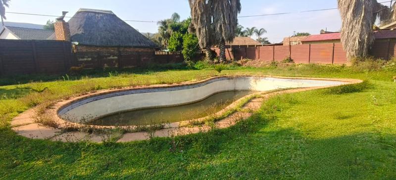 4 Bedroom Property for Sale in Daspoort Gauteng