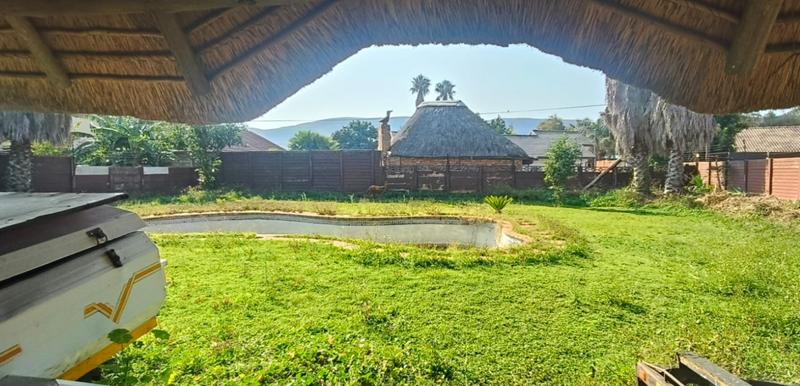 4 Bedroom Property for Sale in Daspoort Gauteng