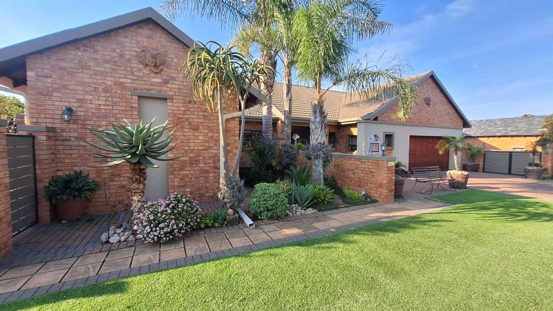 3 Bedroom Property for Sale in Midstream Estate Gauteng