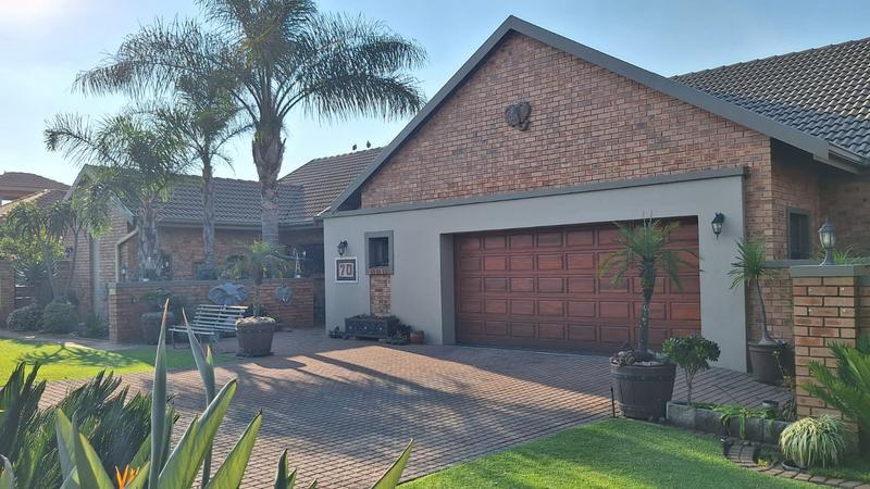 3 Bedroom Property for Sale in Midstream Estate Gauteng