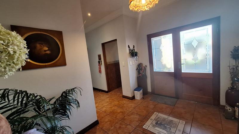 3 Bedroom Property for Sale in Midstream Estate Gauteng