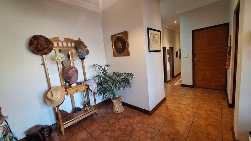 3 Bedroom Property for Sale in Midstream Estate Gauteng