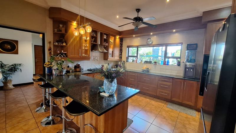3 Bedroom Property for Sale in Midstream Estate Gauteng