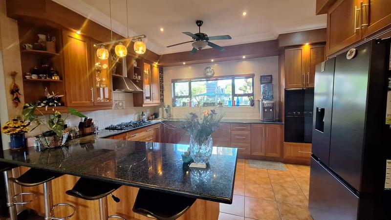 3 Bedroom Property for Sale in Midstream Estate Gauteng