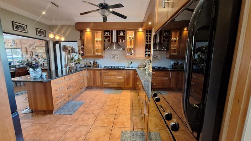 3 Bedroom Property for Sale in Midstream Estate Gauteng