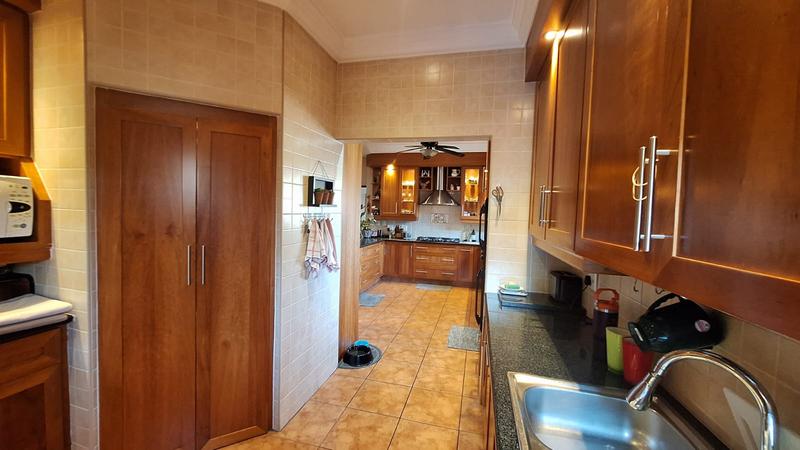 3 Bedroom Property for Sale in Midstream Estate Gauteng