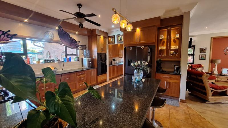 3 Bedroom Property for Sale in Midstream Estate Gauteng