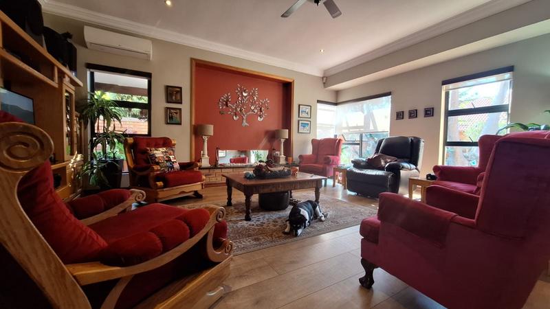 3 Bedroom Property for Sale in Midstream Estate Gauteng