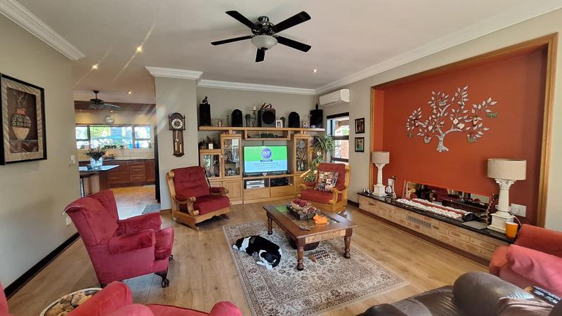 3 Bedroom Property for Sale in Midstream Estate Gauteng
