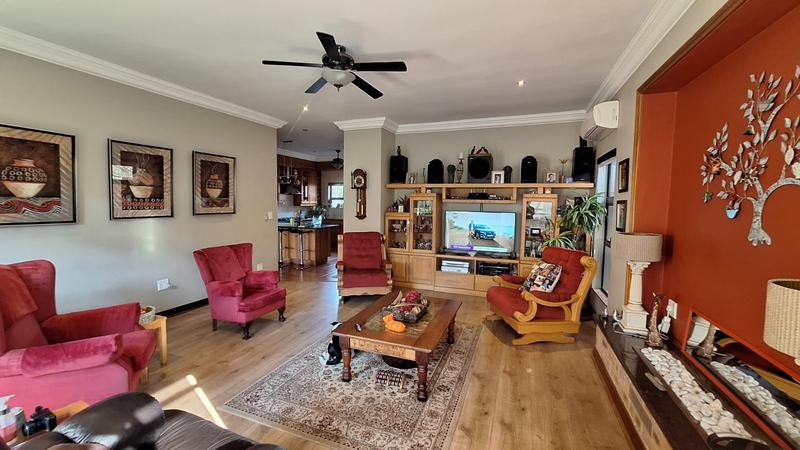 3 Bedroom Property for Sale in Midstream Estate Gauteng