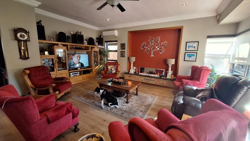 3 Bedroom Property for Sale in Midstream Estate Gauteng