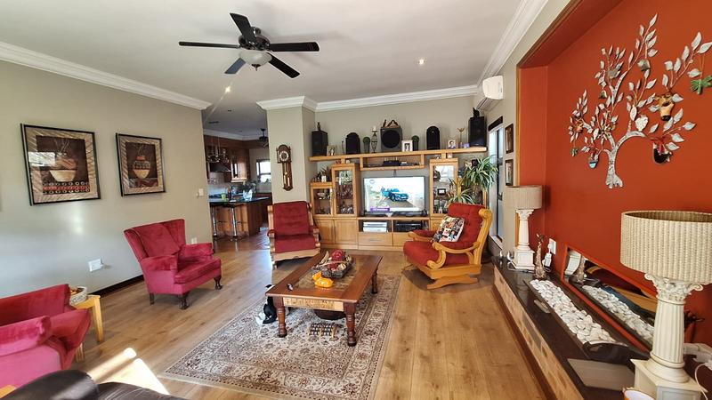 3 Bedroom Property for Sale in Midstream Estate Gauteng