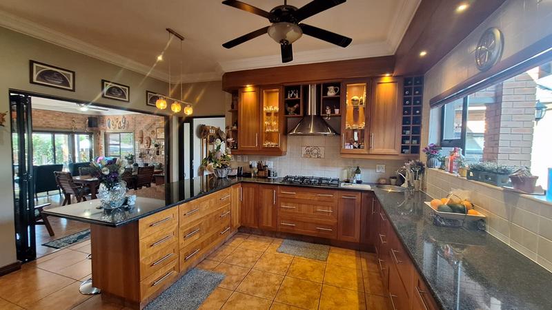 3 Bedroom Property for Sale in Midstream Estate Gauteng
