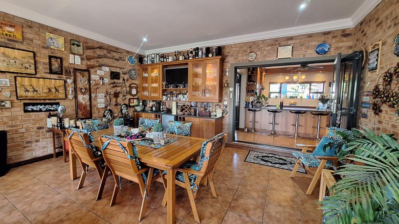 3 Bedroom Property for Sale in Midstream Estate Gauteng