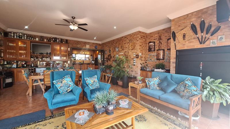 3 Bedroom Property for Sale in Midstream Estate Gauteng