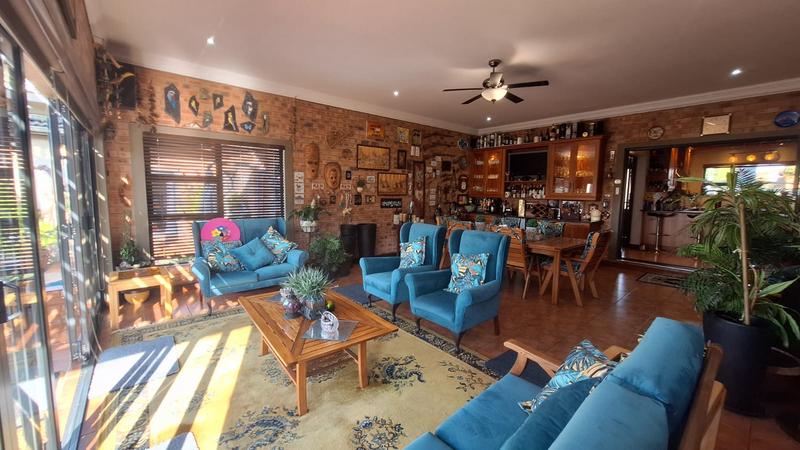 3 Bedroom Property for Sale in Midstream Estate Gauteng
