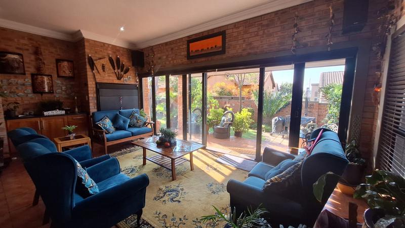 3 Bedroom Property for Sale in Midstream Estate Gauteng
