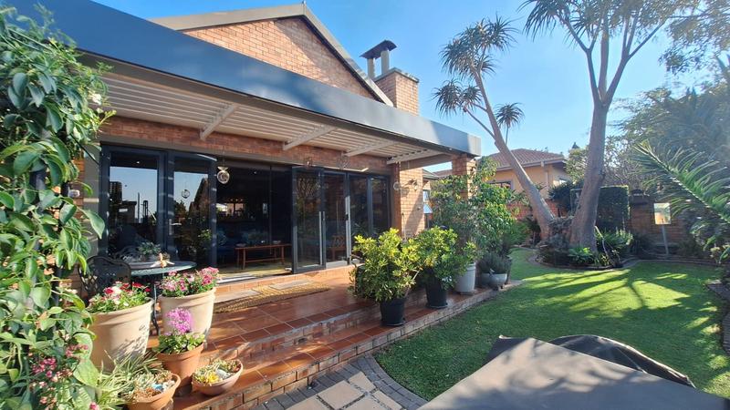 3 Bedroom Property for Sale in Midstream Estate Gauteng