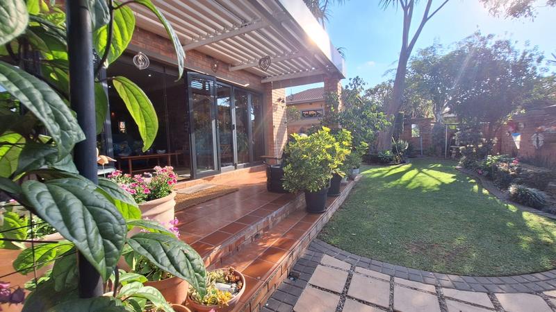 3 Bedroom Property for Sale in Midstream Estate Gauteng