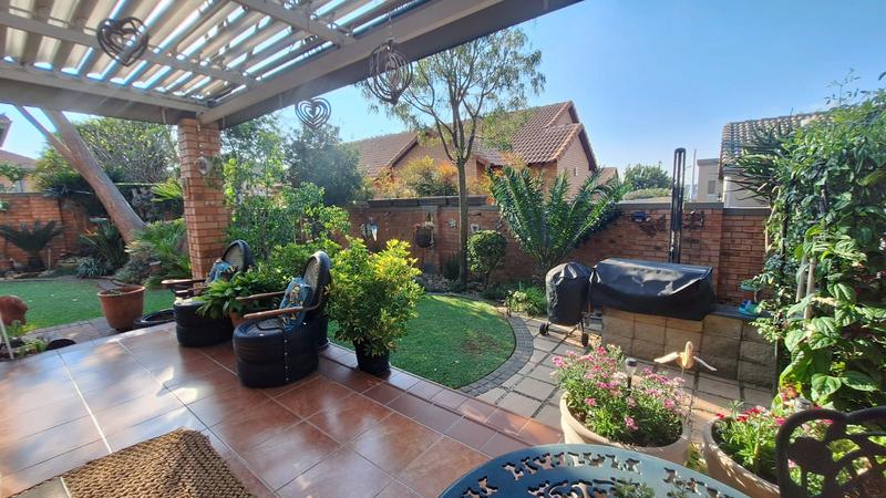 3 Bedroom Property for Sale in Midstream Estate Gauteng
