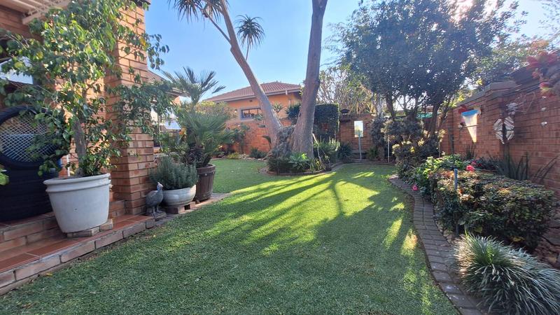 3 Bedroom Property for Sale in Midstream Estate Gauteng