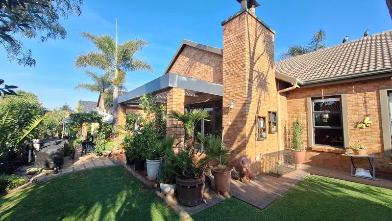 3 Bedroom Property for Sale in Midstream Estate Gauteng
