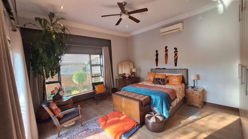 3 Bedroom Property for Sale in Midstream Estate Gauteng