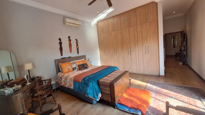 3 Bedroom Property for Sale in Midstream Estate Gauteng