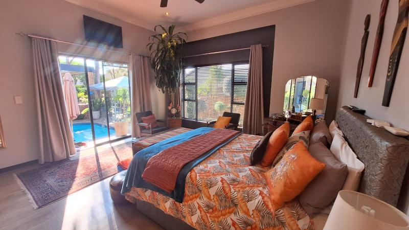 3 Bedroom Property for Sale in Midstream Estate Gauteng
