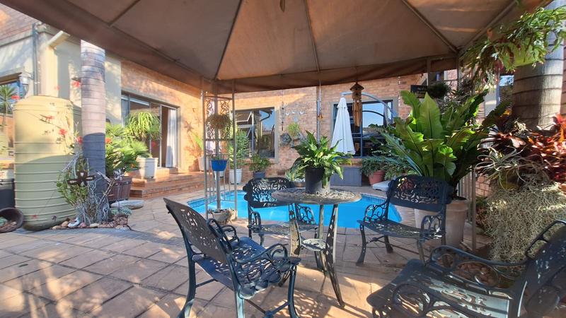 3 Bedroom Property for Sale in Midstream Estate Gauteng