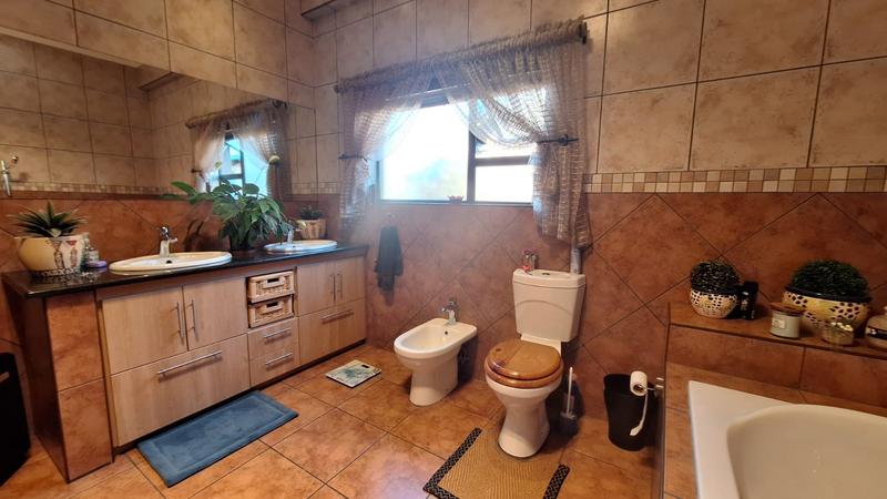 3 Bedroom Property for Sale in Midstream Estate Gauteng