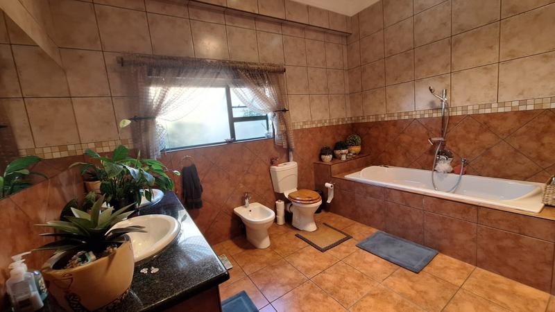 3 Bedroom Property for Sale in Midstream Estate Gauteng