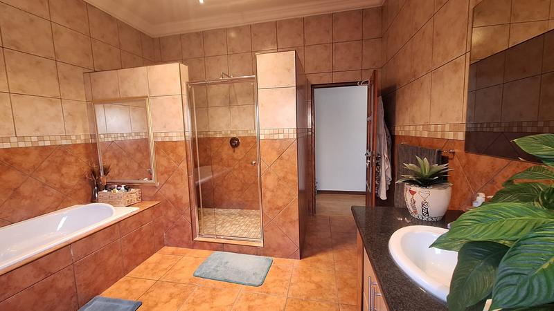 3 Bedroom Property for Sale in Midstream Estate Gauteng