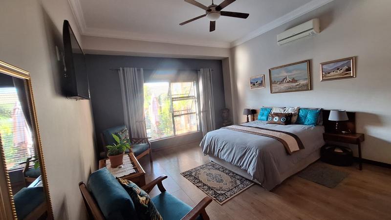 3 Bedroom Property for Sale in Midstream Estate Gauteng