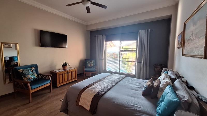 3 Bedroom Property for Sale in Midstream Estate Gauteng