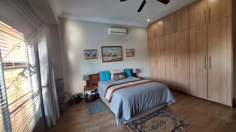 3 Bedroom Property for Sale in Midstream Estate Gauteng